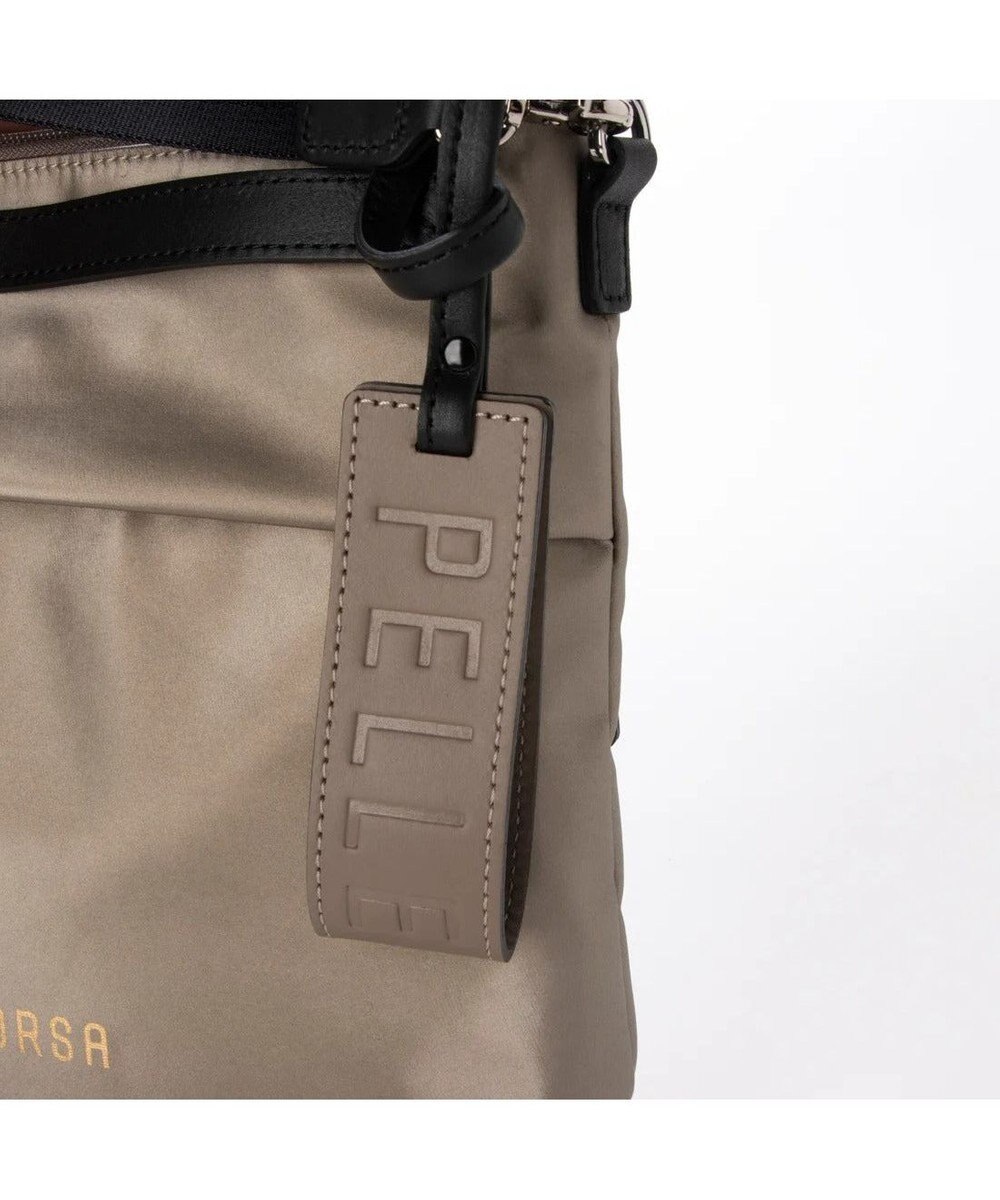 PELLE BORSA ミドルサイズショルダー Cheers チアーズ 4685 