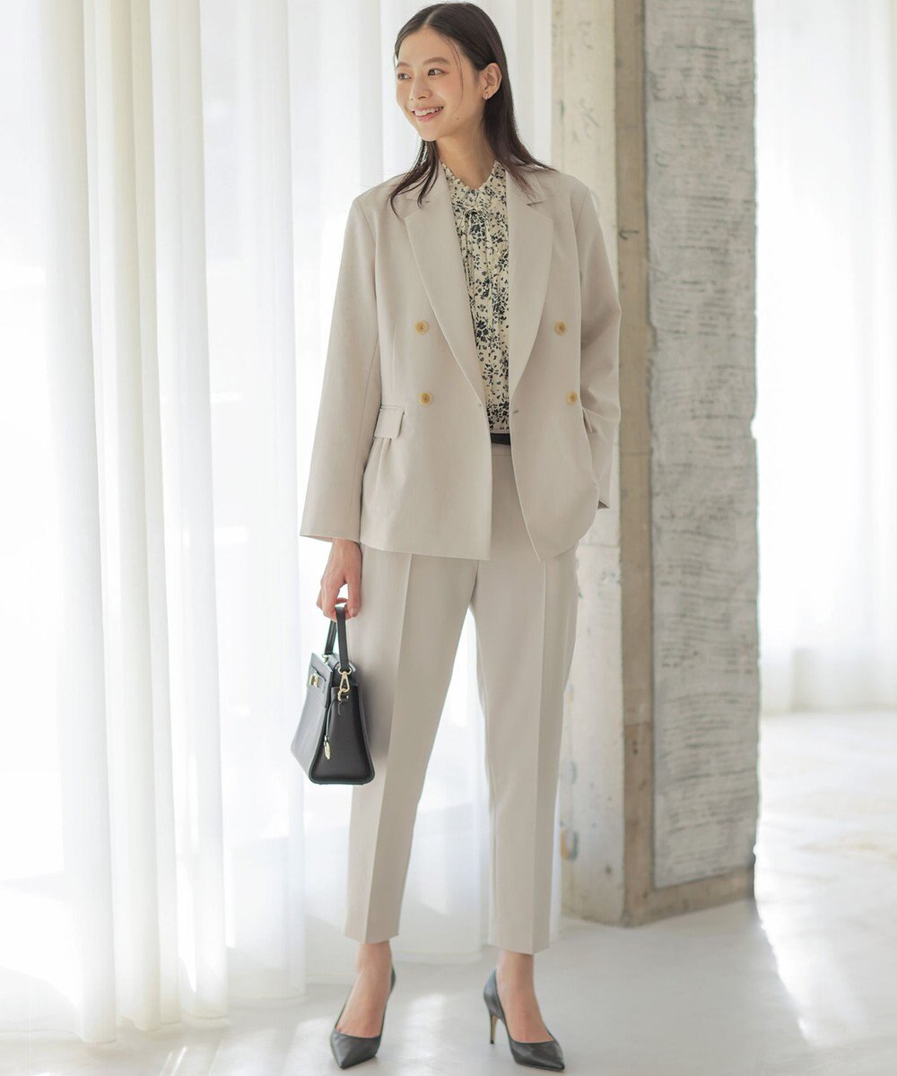 組曲 S シュットクロス ジャケット 