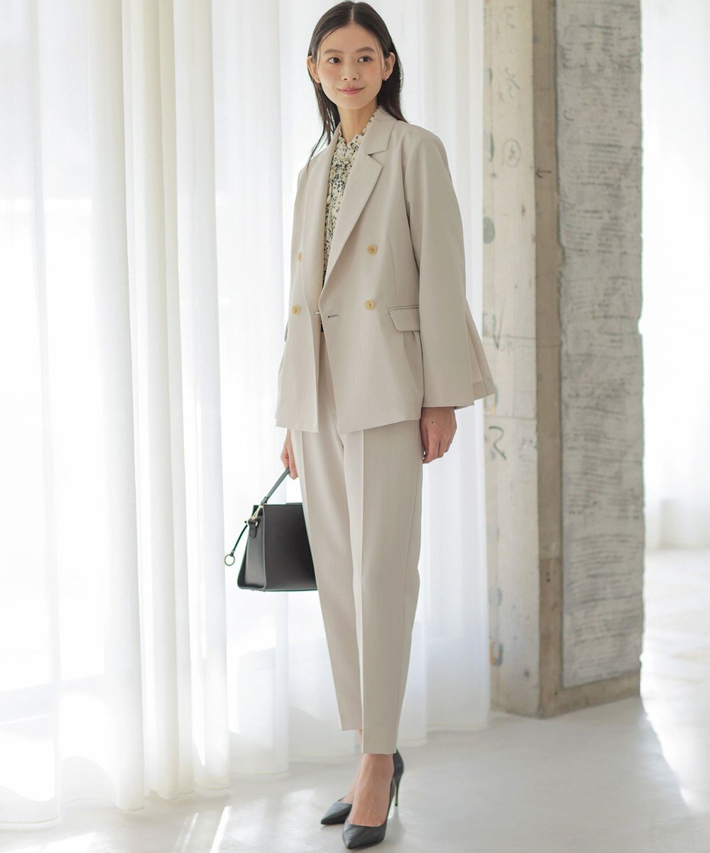 組曲 S シュットクロス ジャケット 