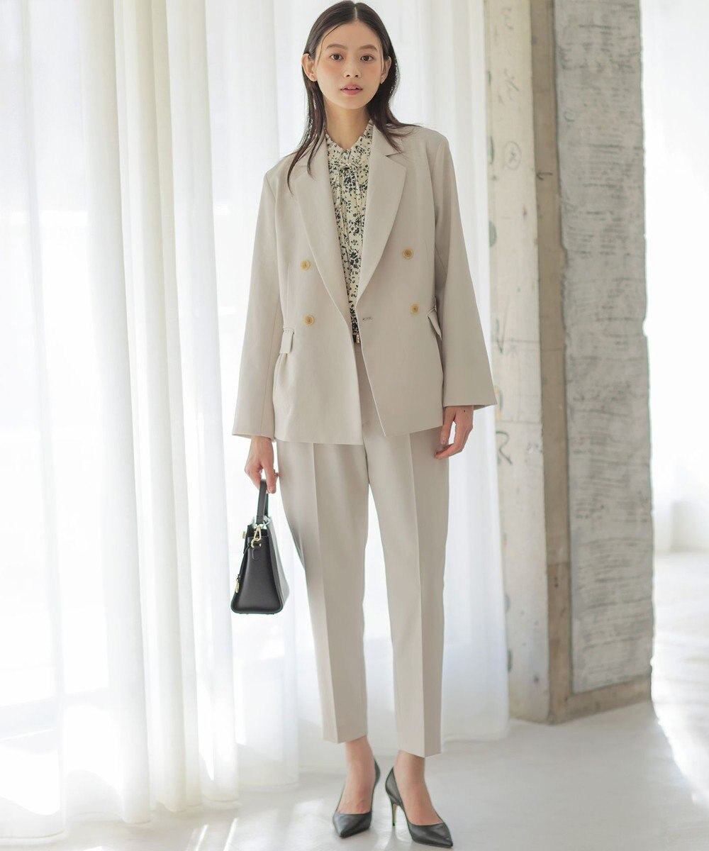 組曲 S シュットクロス ジャケット 