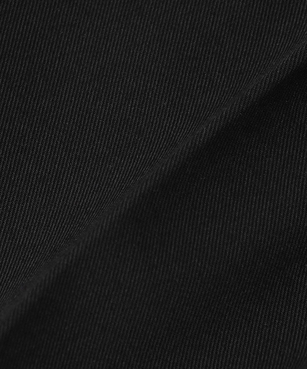 uncrave TRツイル ベーシックトラウザー 