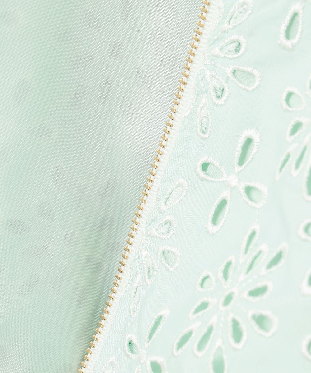 TOCCA 【洗える】FLOWER STORM ジャケット 