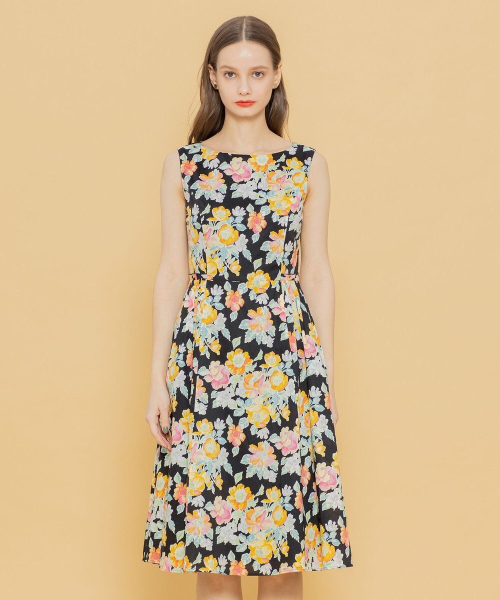 TOCCA I CHERISH LIBERTY ドレス 