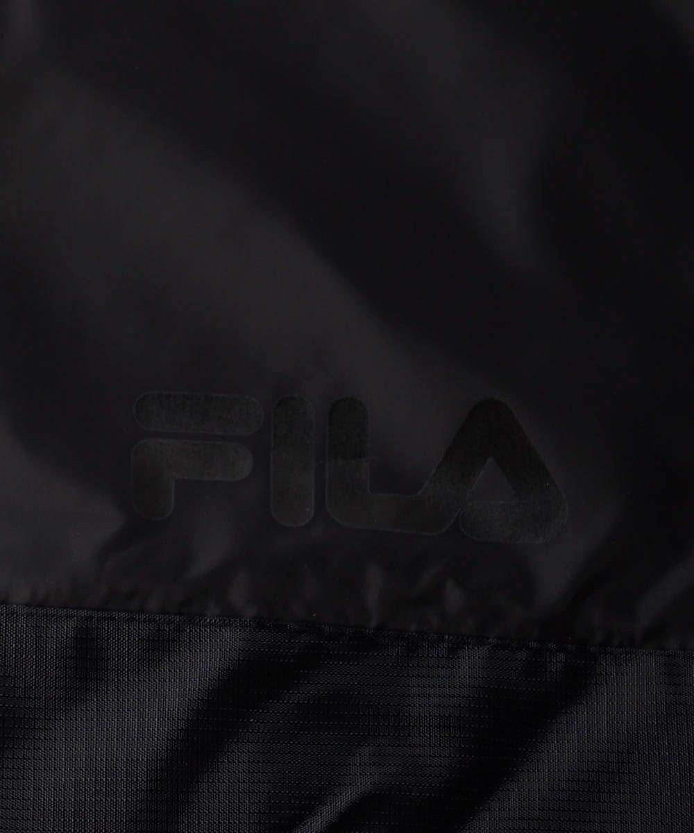 FILA GOLF／marie claire 【FILA GOLF】マルチ消臭機能付きバッグ 