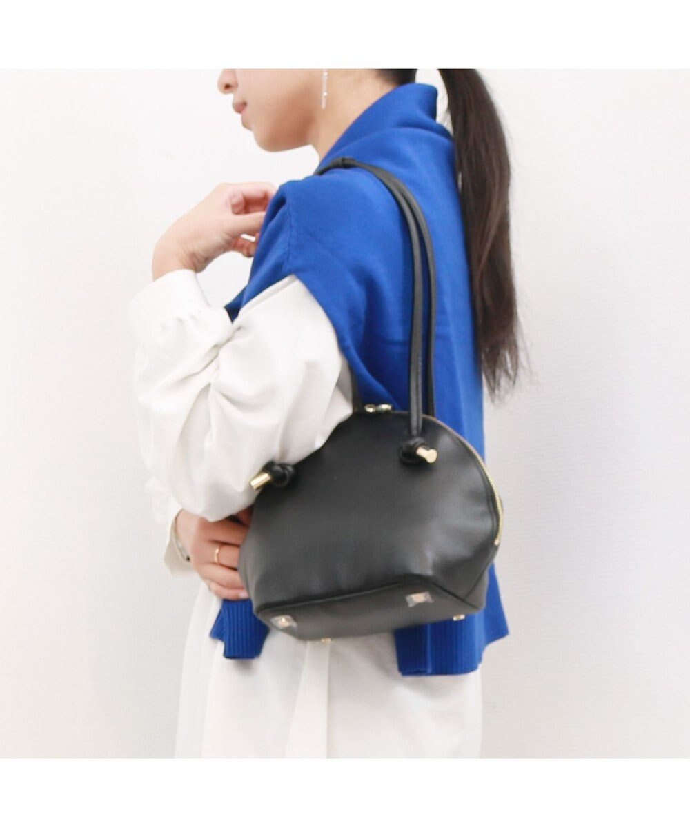 UNBILLION カカトゥ kakatoo / ラウンドショルダーバッグ 