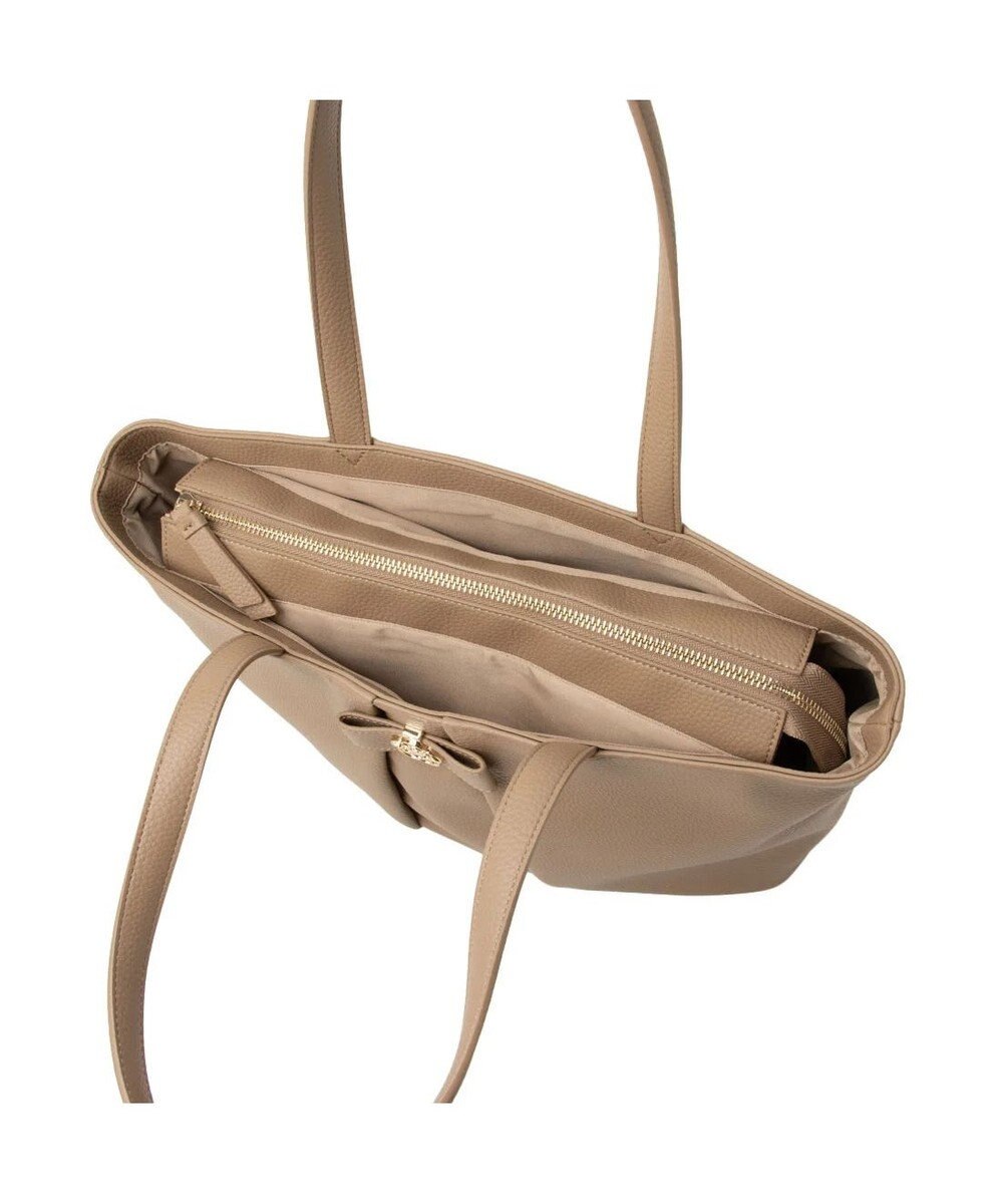 CLATHAS ルルリア A4トートバッグ 