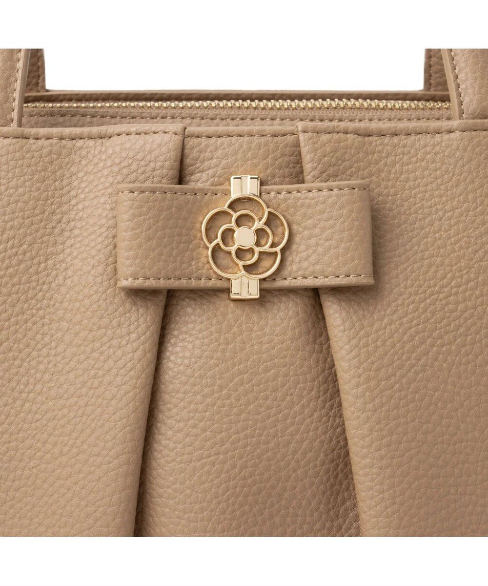 CLATHAS ルルリア A4トートバッグ 