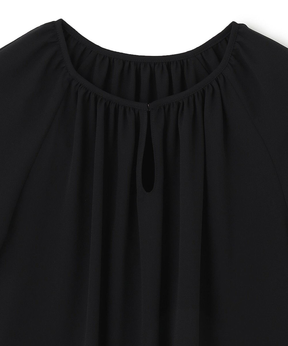 BEIGE， 【L-size】ALINE / ブラウス 