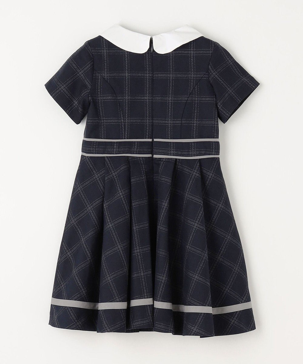 ANY KIDS ボレロ付き ワンピース 