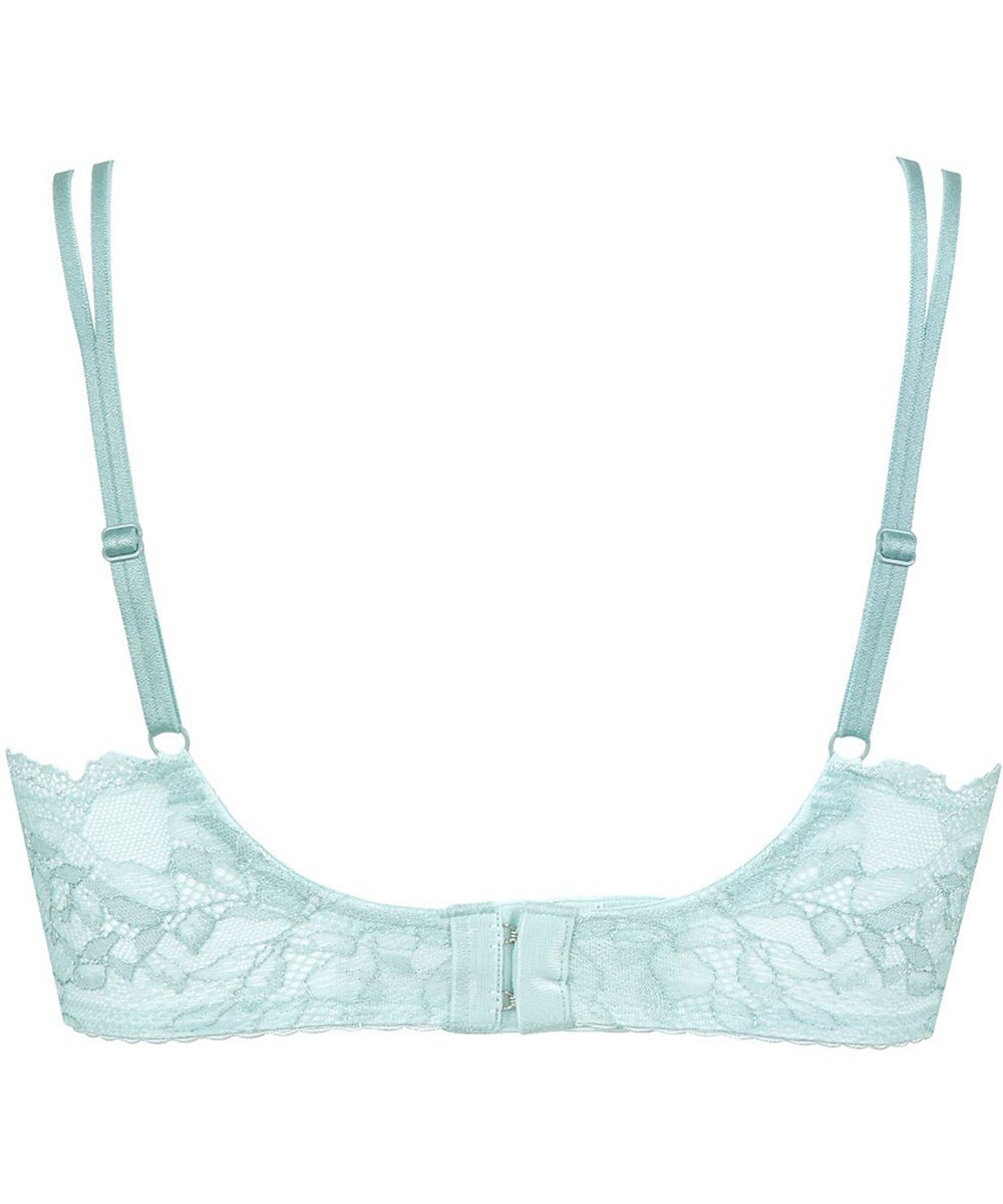 Wing Wing Lesiage 【1000シリーズ】 3/4カップブラ PB1000 ウイング／ワコール 