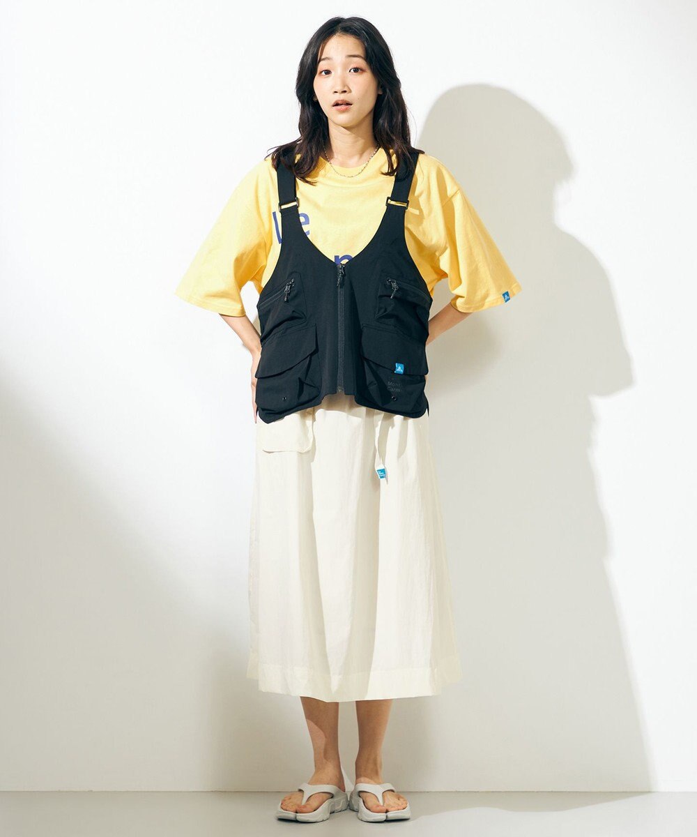 SHARE PARK LADIES 【23.65／イーシプサムチョンユクオ】　足袋トングサンダル 