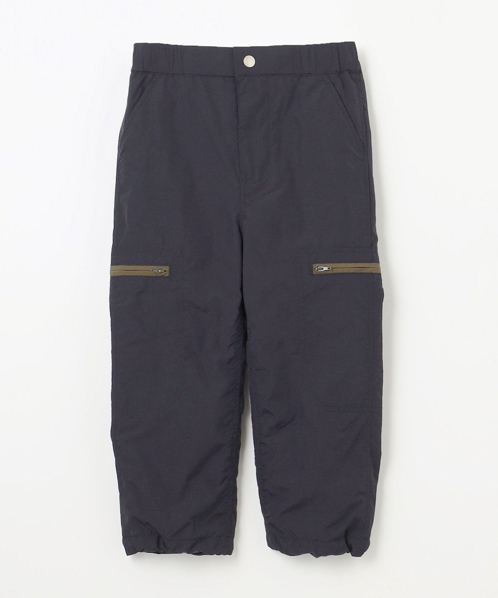 J.PRESS KIDS 【100-130cm】裏起毛 パンツ 