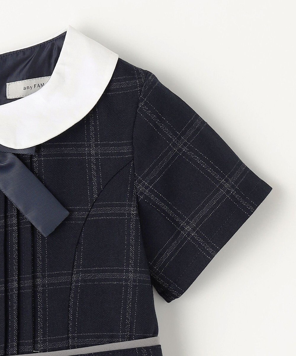 ANY KIDS ボレロ付き ワンピース 