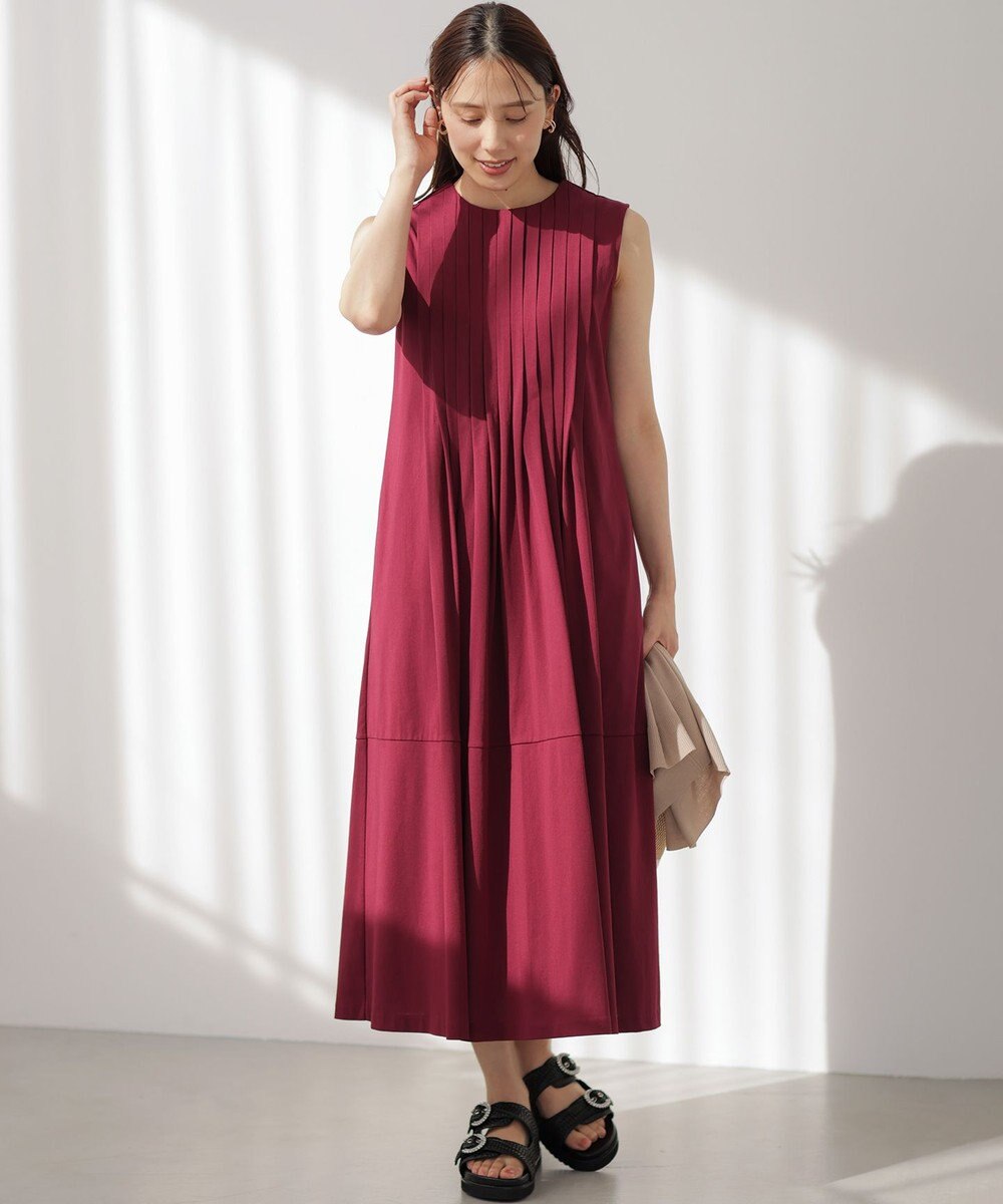 組曲 サマージャージタック ワンピース 