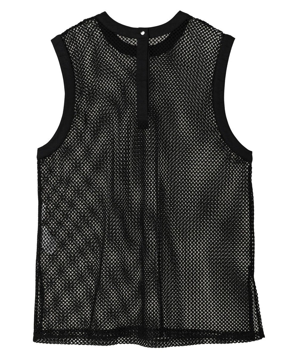 Green Parks メッシュベスト 