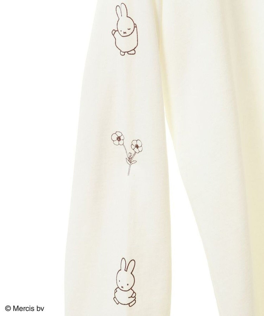 Green Parks Ｍｉｆｆｙ／袖プリントロンＴ 