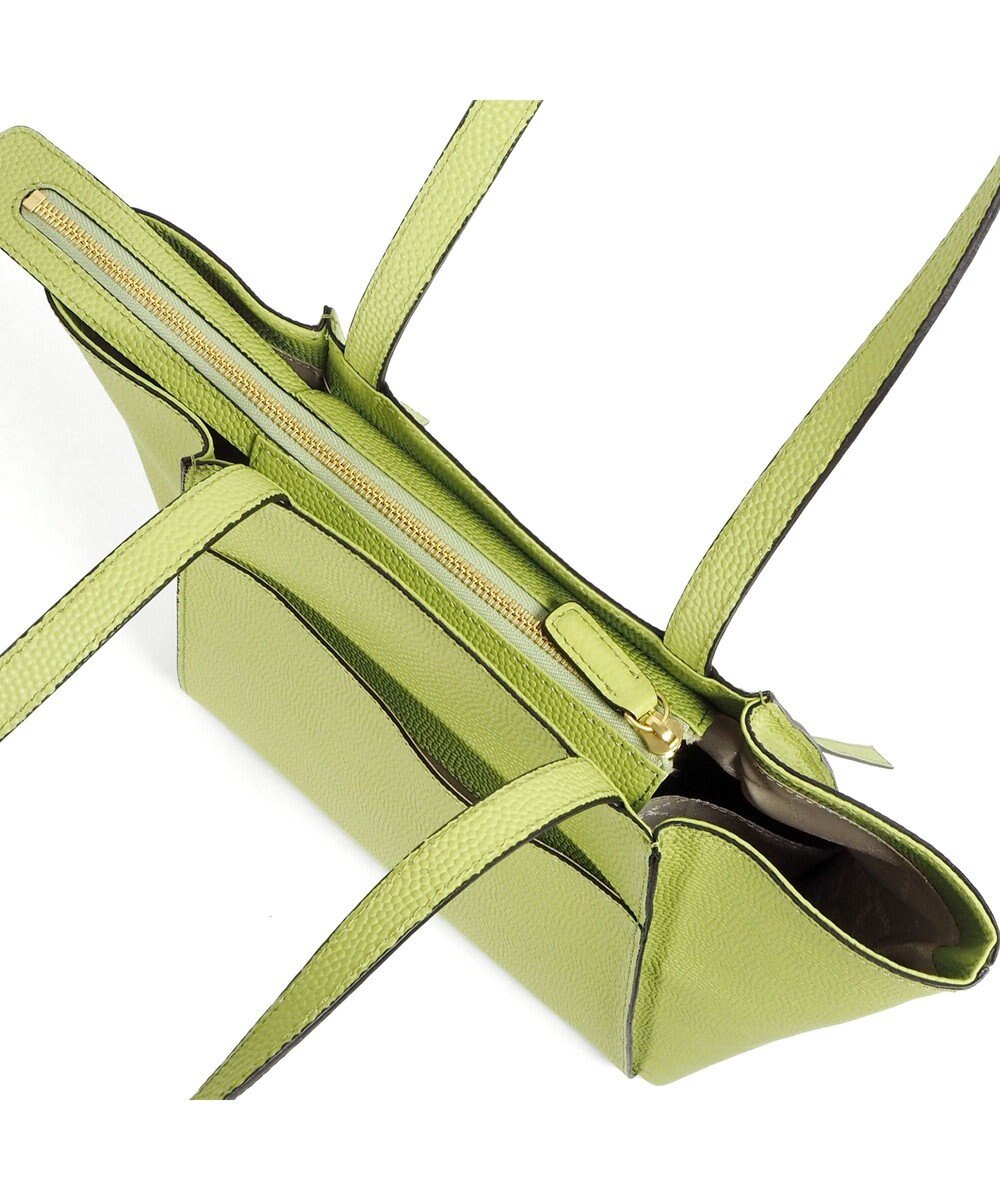 PELLE BORSA B5レザートート Fine フィーネ 5441 