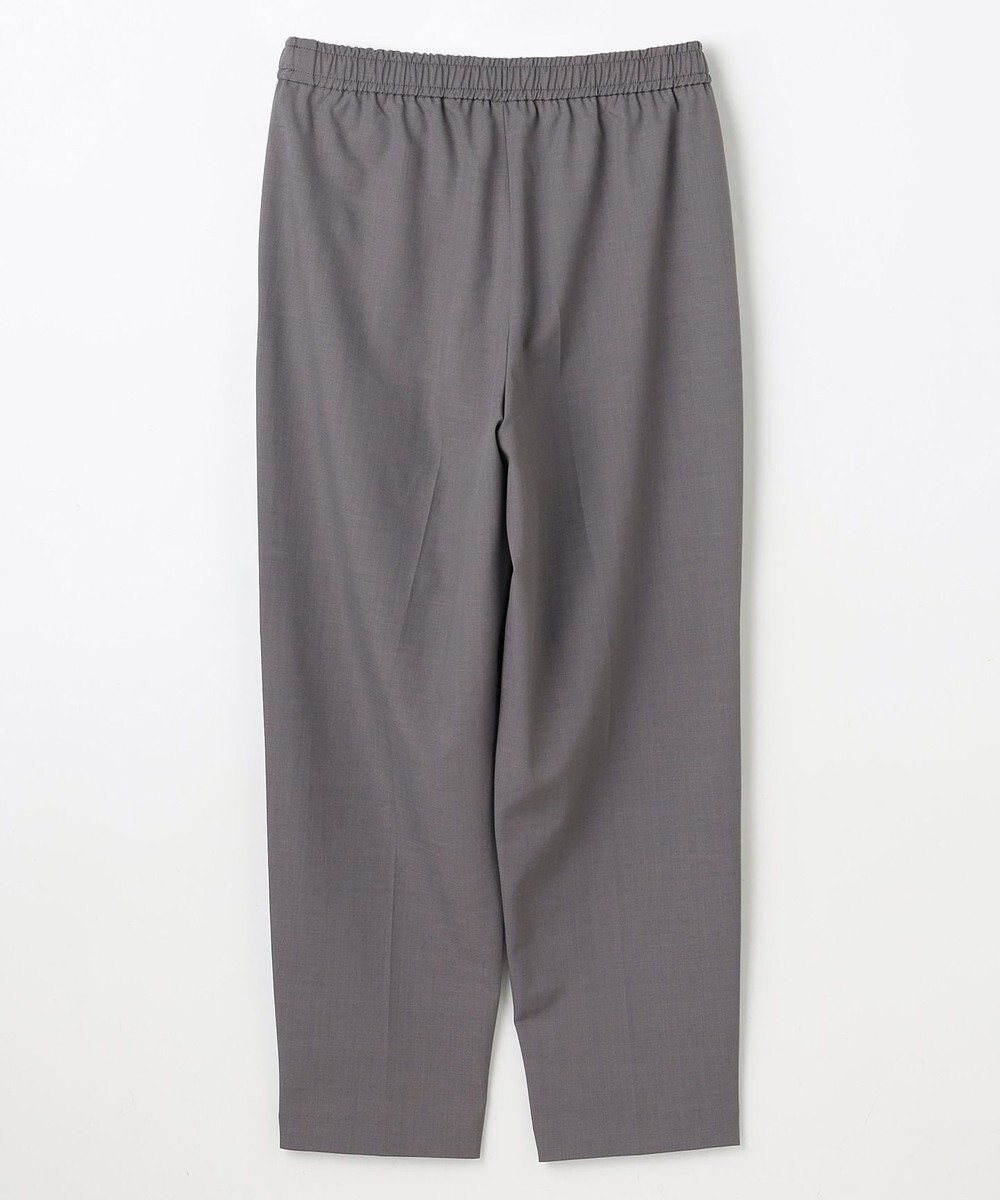 ANY L 【3SET】きちんと見え3点コーデセット（ブラウス＋ジレ＋パンツ） 