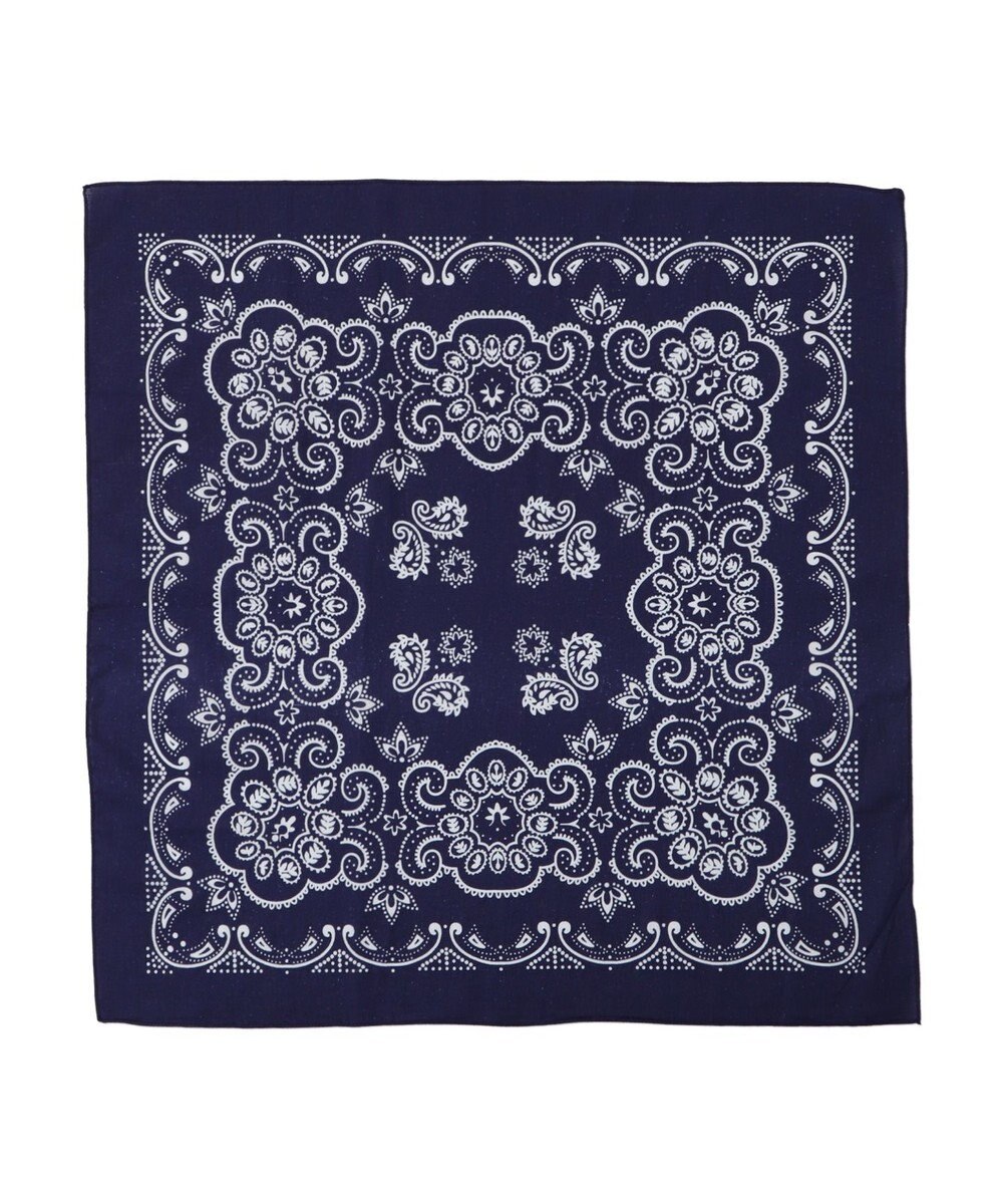 WEGO BIGバンダナ 