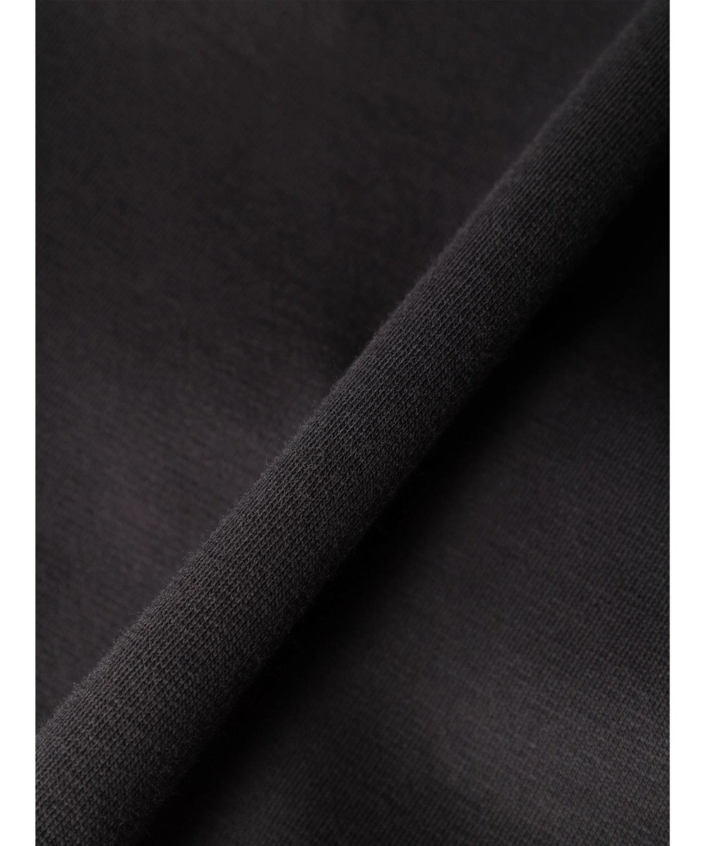 AMERICAN HOLIC カフタン５分袖カットプルオーバー 