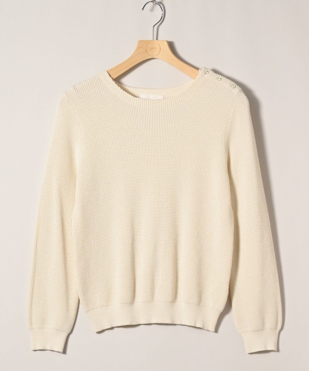 ONWARD Reuse Park 【any SiS】ニット秋冬 