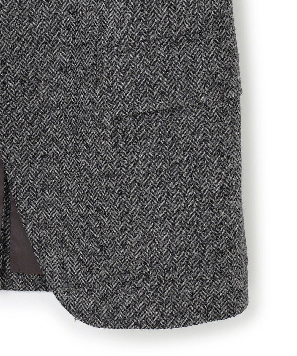 J.PRESS MEN 【WEB・一部店舗限定】ブリティッシュツイード ジヤケツト 