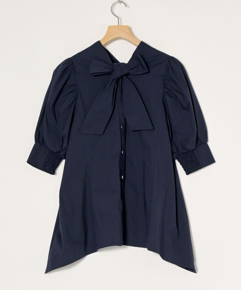 ONWARD Reuse Park 【組曲】ブラウス春夏 