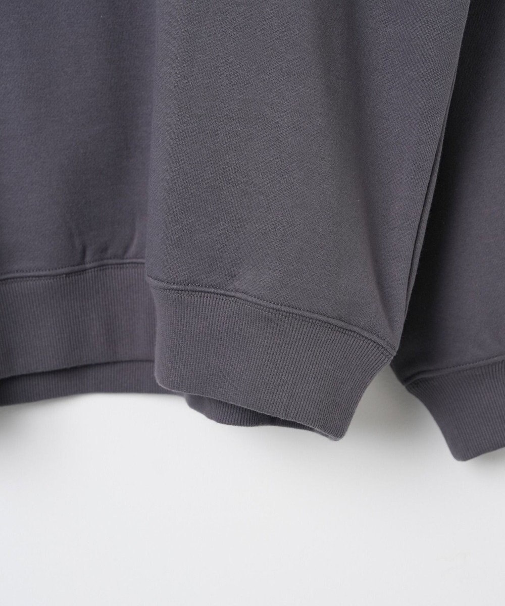 WEGO 【ユニセックス着用ITEM】別注GARFIELDプルオーバー 