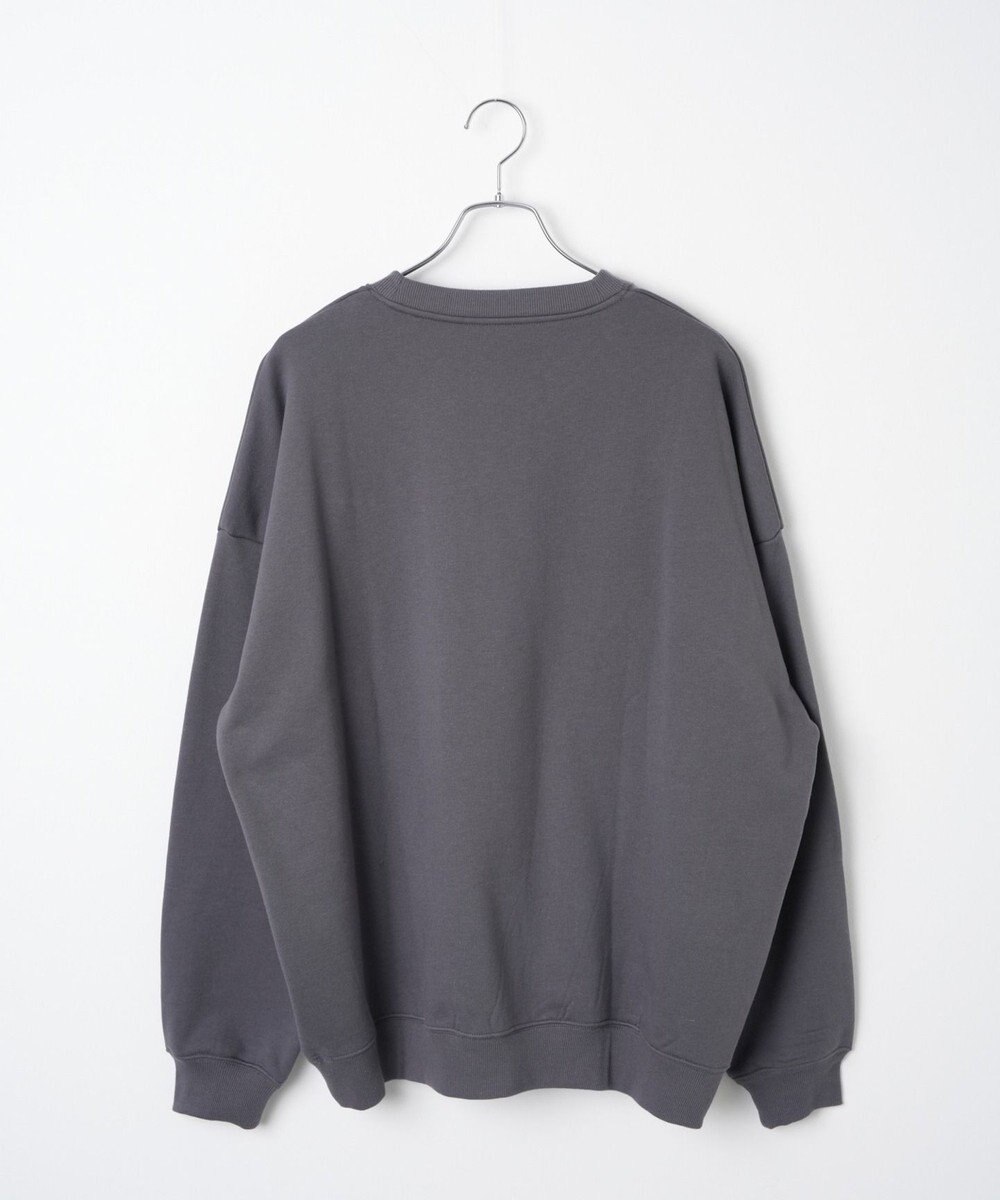 WEGO 【ユニセックス着用ITEM】別注GARFIELDプルオーバー 