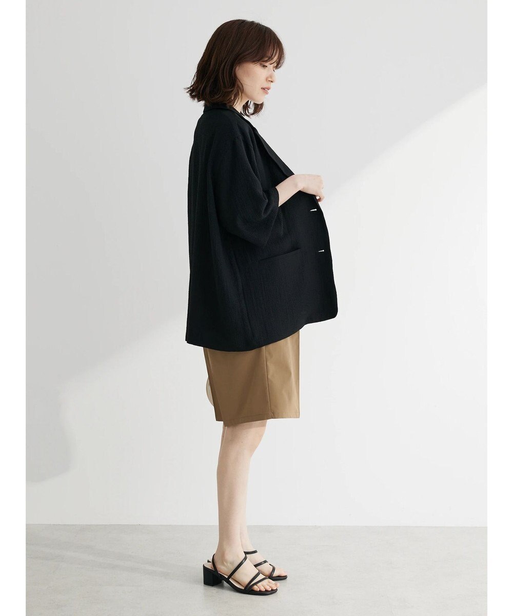 Green Parks ・ＥＬＥＮＣＡＲＥ　ＤＵＥ　ジャカードジャケット 