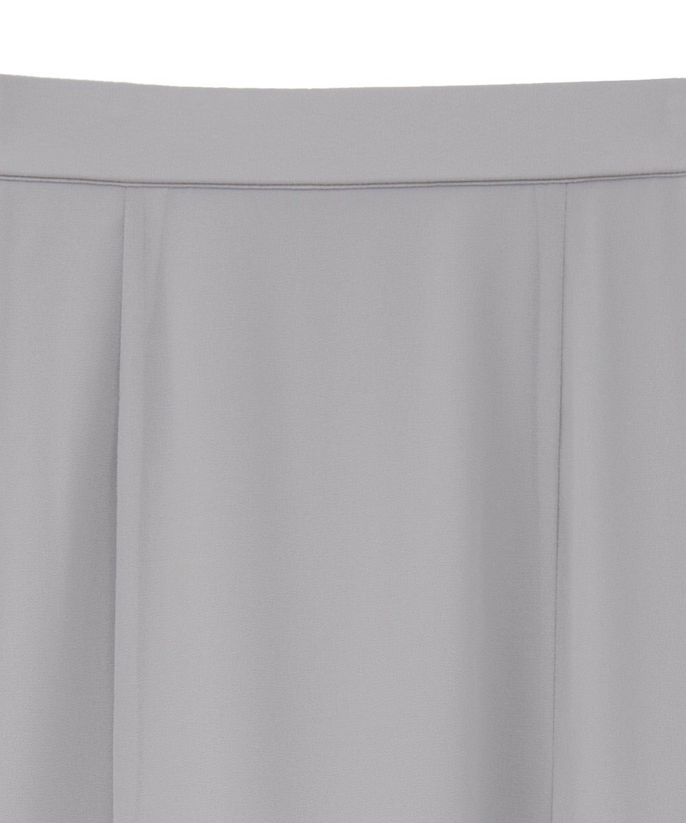 CRAFT STANDARD BOUTIQUE ラッフルロングスカート 