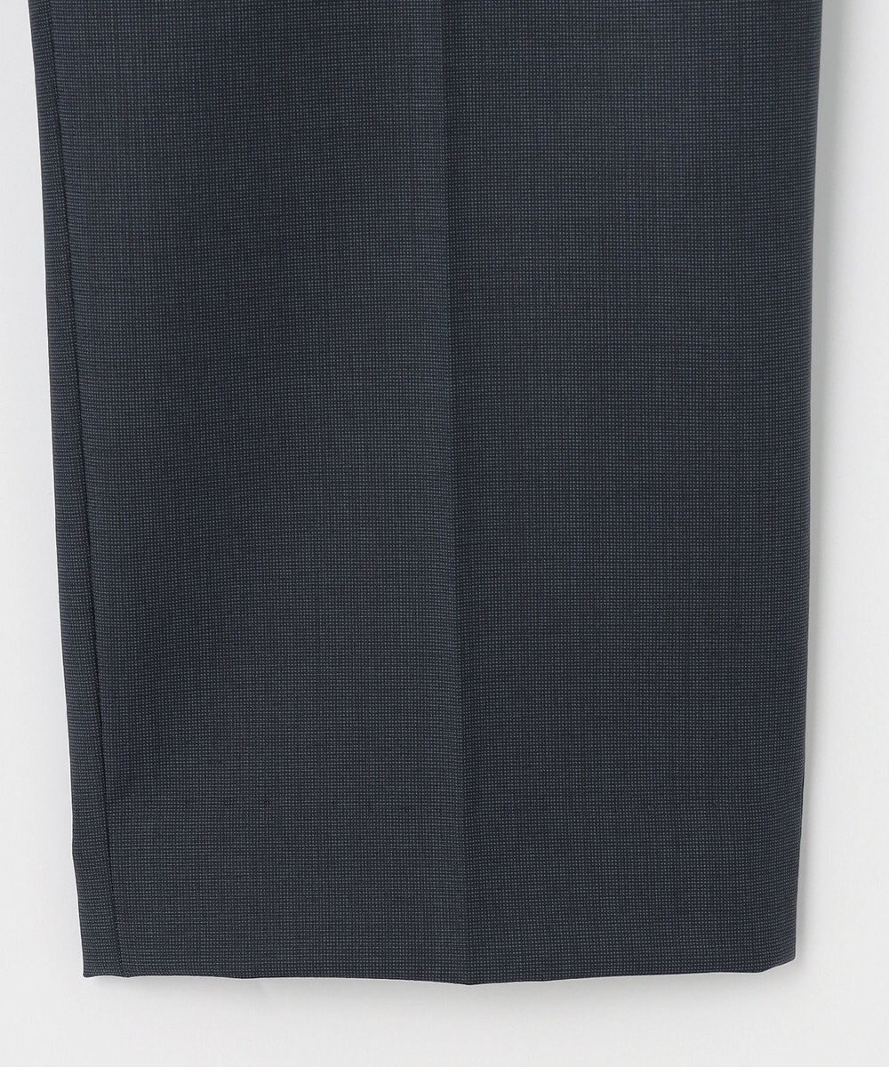 J.PRESS LADIES 【セットアップ対応】BAHARIYE テーパード パンツ 