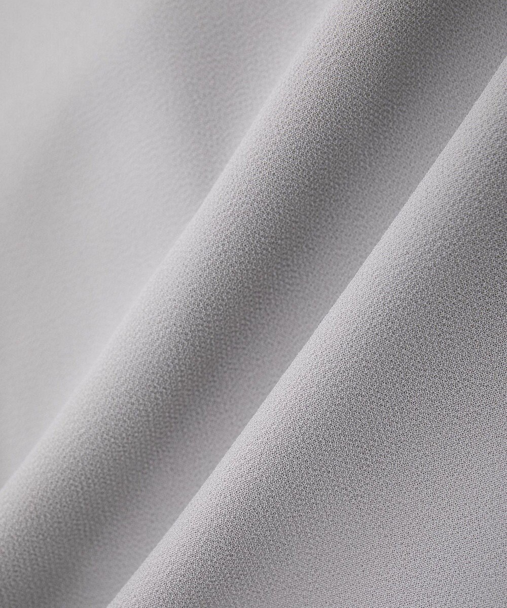 CRAFT STANDARD BOUTIQUE ラッフルロングスカート 