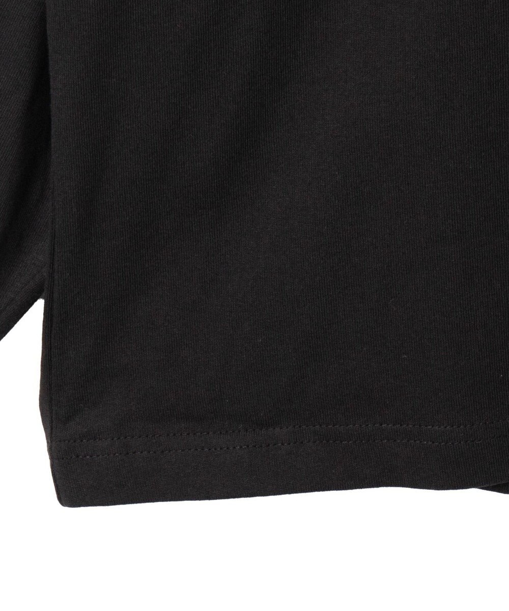 WEGO 【ユニセックス着用ITEM】ラインゲームロゴT（LS） 