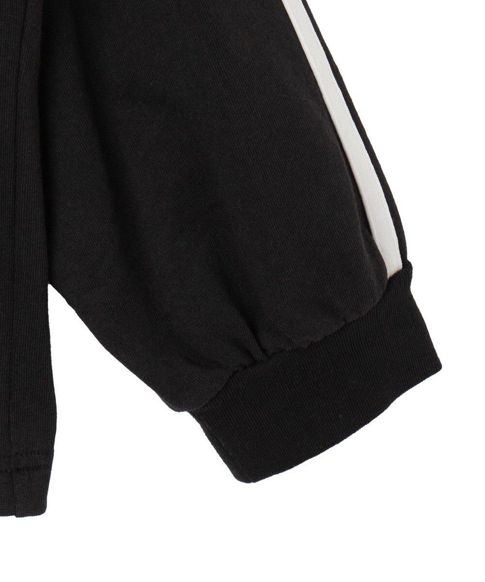 WEGO 【ユニセックス着用ITEM】ラインゲームロゴT（LS） 