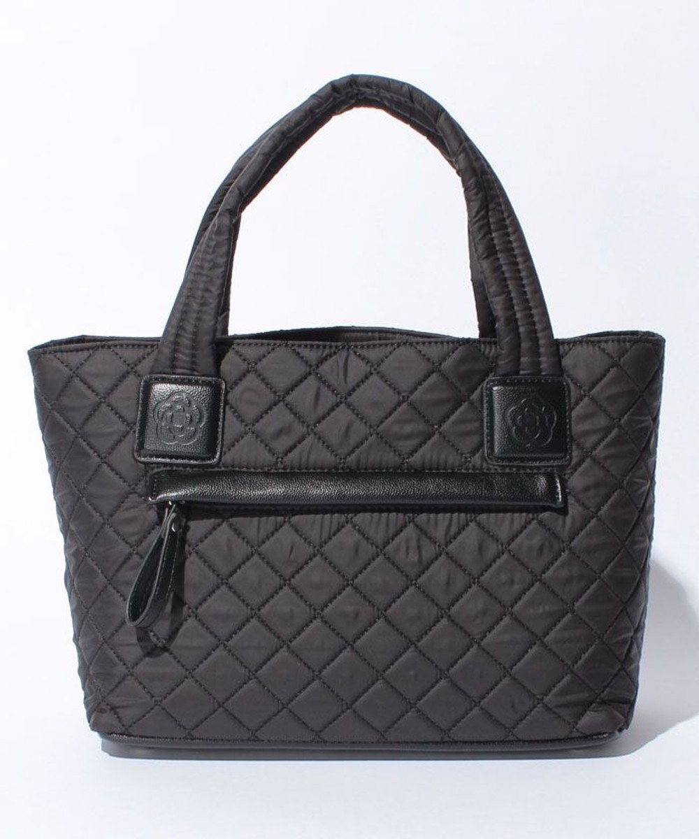 CLATHAS スプリング　手提げバッグ 