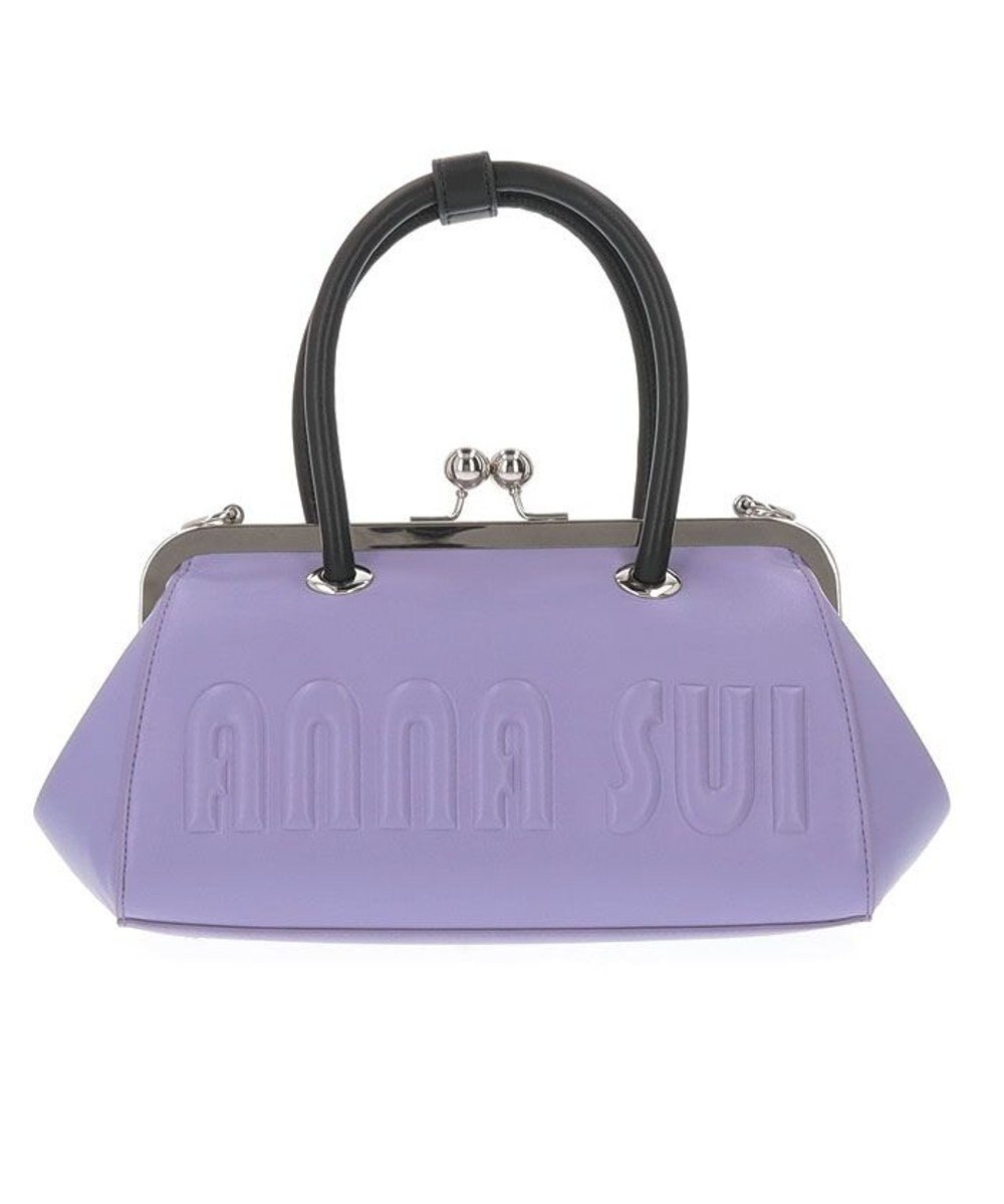 ソフティ 2way口金バッグ / ANNA SUI | ファッション通販 【公式通販