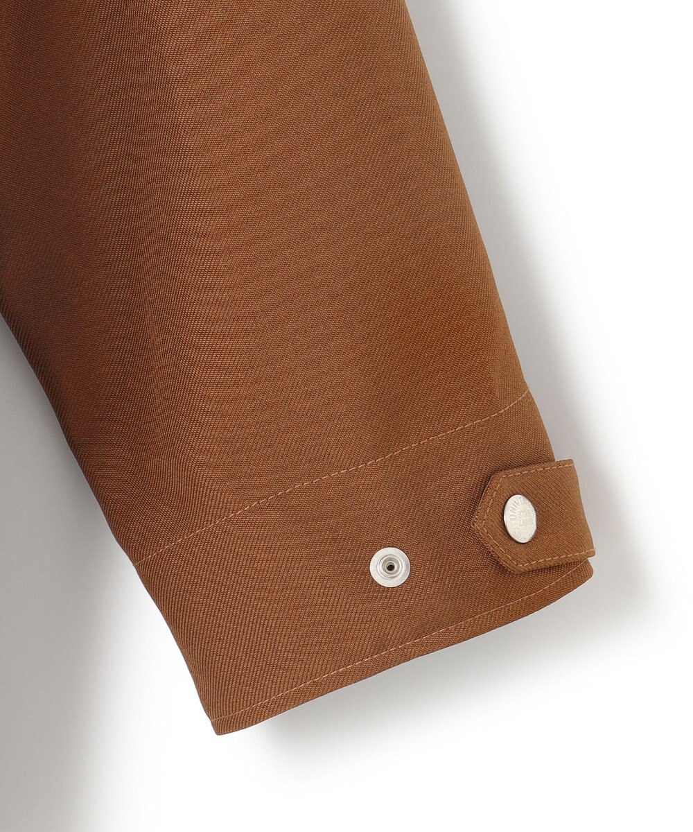 J.PRESS YORK STREET 【UNISEX】UNIVERSAL OVERALL×YORK STREET カバーオールジャケット 