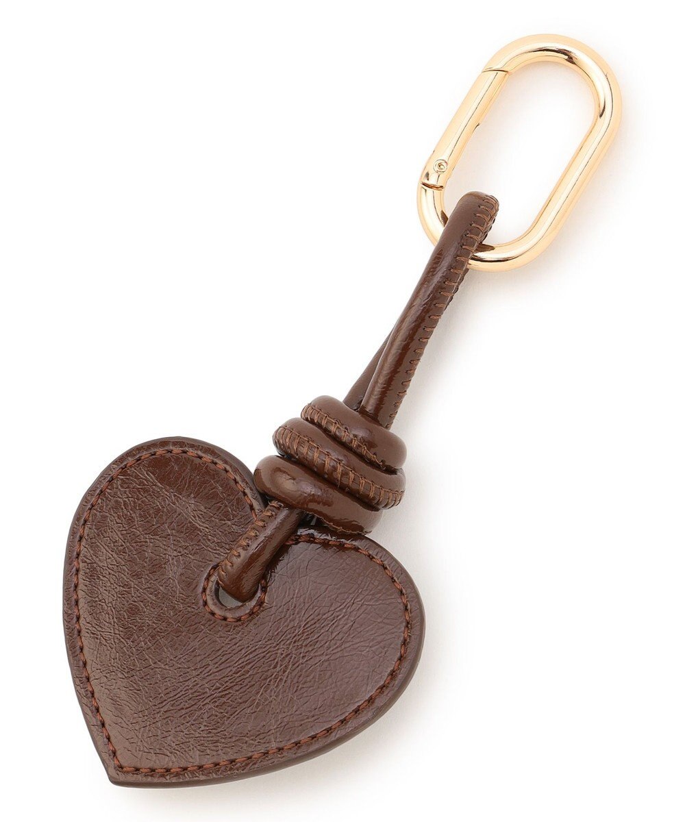 23区 【WEB&一部店舗限定】ハート チャーム 