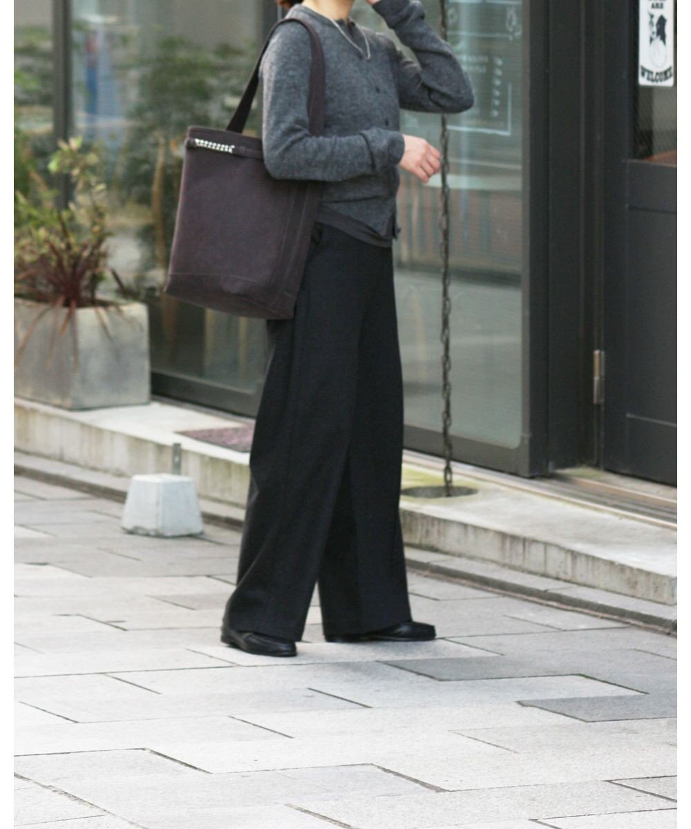 MORROW by thank 【A4サイズ収納可/軽量】SAILAS ワンショルダーバッグ L 