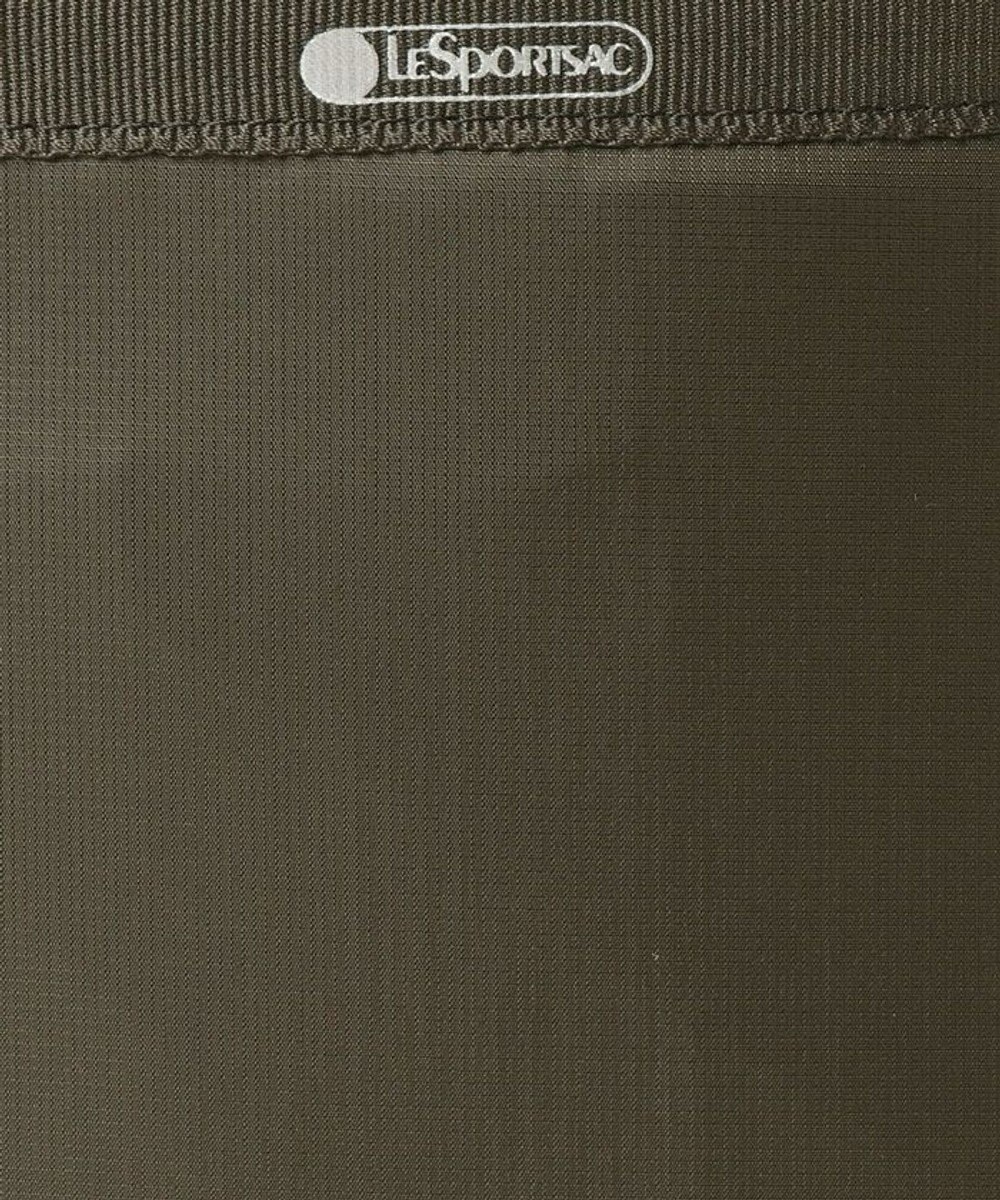 LeSportsac ESSENTIAL CARRYALL BP/グラベルC 