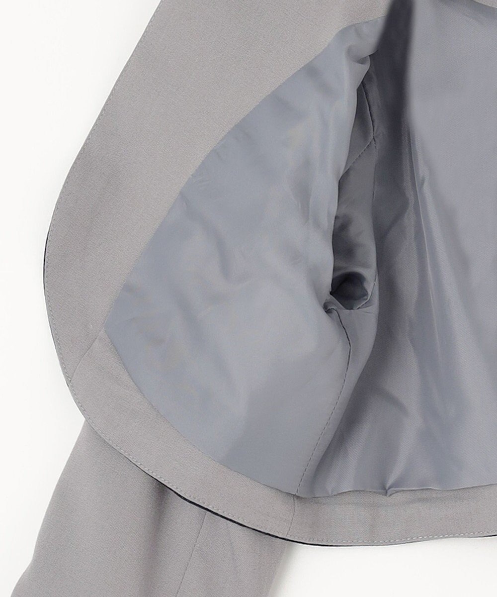 ANY KIDS ボレロ付き ワンピース 