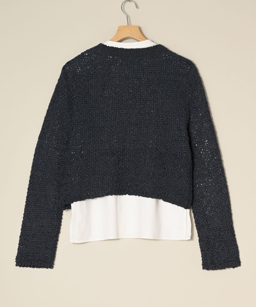 ONWARD Reuse Park セット商品/サイズS【ICB】ニット春夏×カットソー春夏 