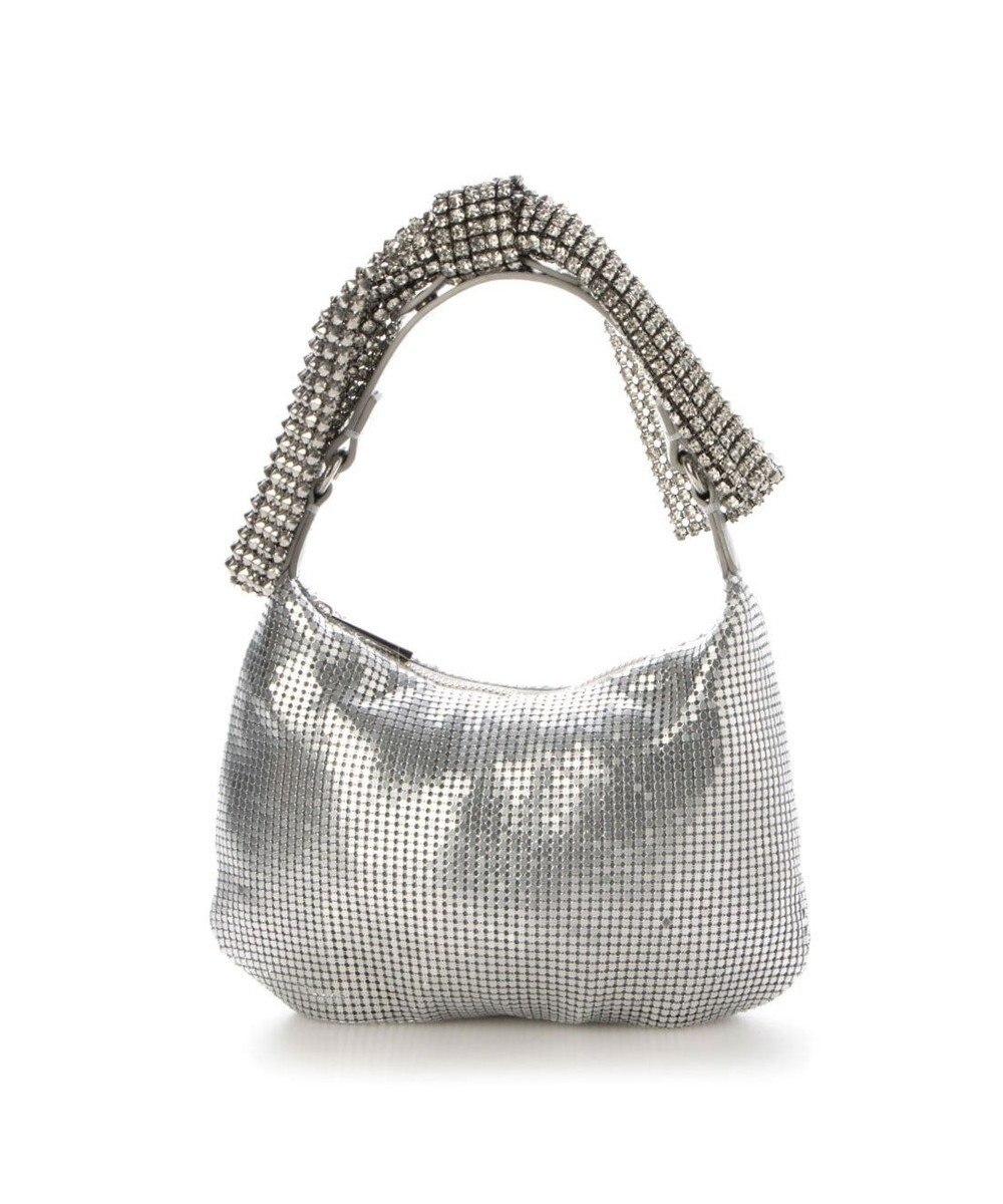 UNBILLION カカトゥ kakatoo / ビジューリボン2wayバッグ 