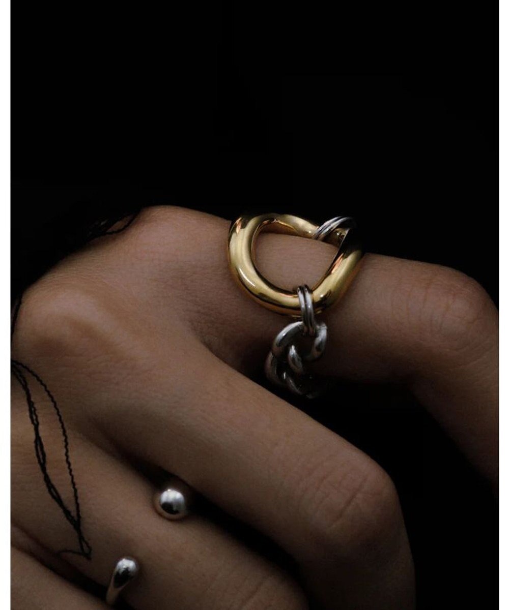 simoe Hug Ring 01  リング 