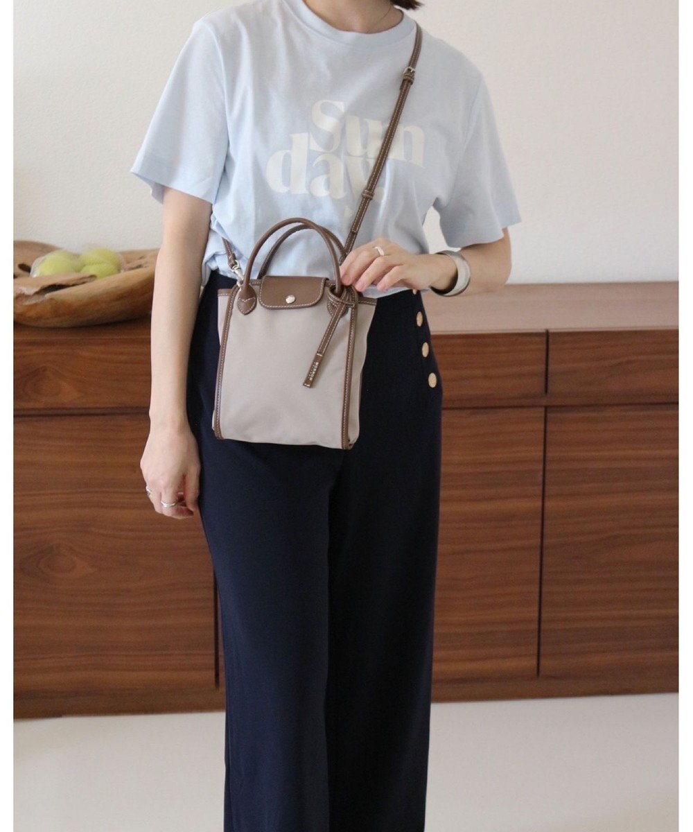 MORROW by thank 新色追加！【軽量】NYC BAG ミニショルダーバッグ 