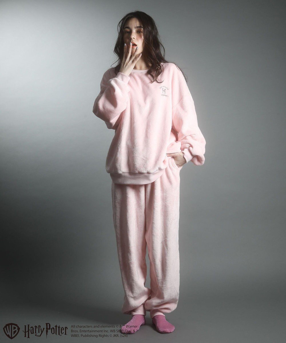 Green Parks ハリー・ポッター／ボアルームウェアーセット 