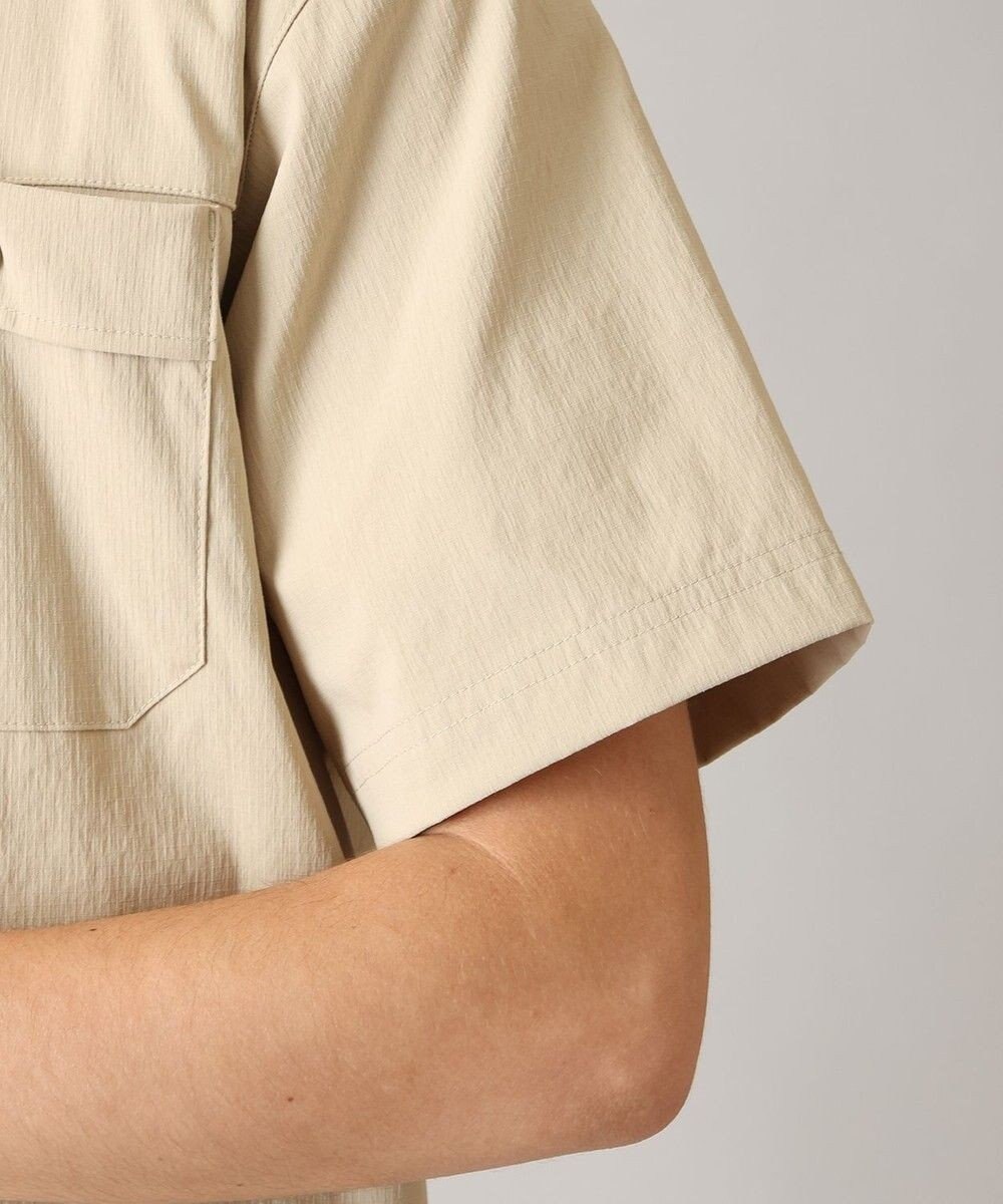 Columbia Columbia/ ランドローマーリップストップショートスリーブシャツII /コロンビア 