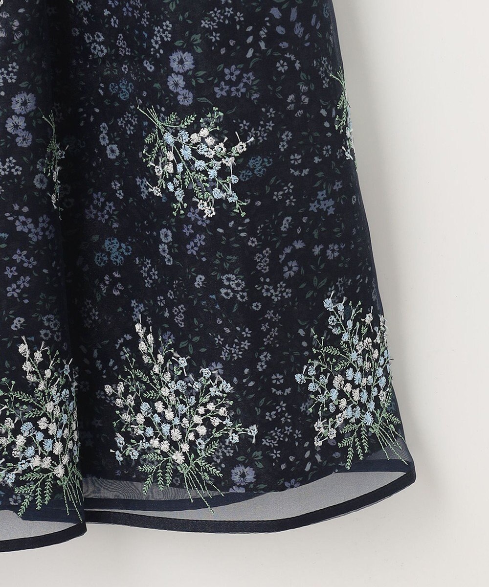 TOCCA 【洗える！】MIMOSA ドレス 