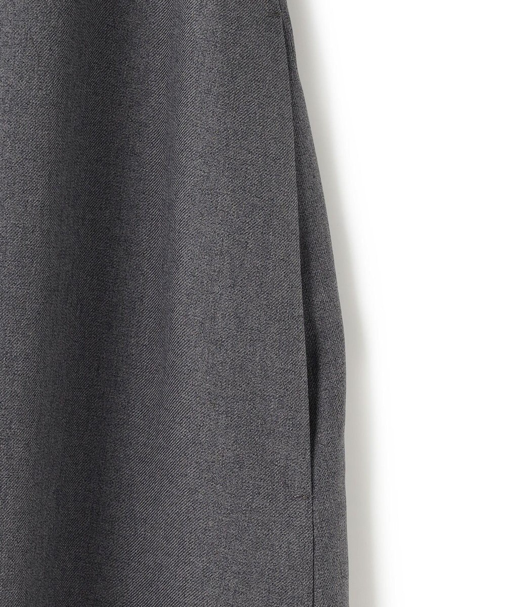 TOCCA 【八木アリサさん着用】【00サイズあり・消臭】FLYING SAUCER 七分丈ドレス 